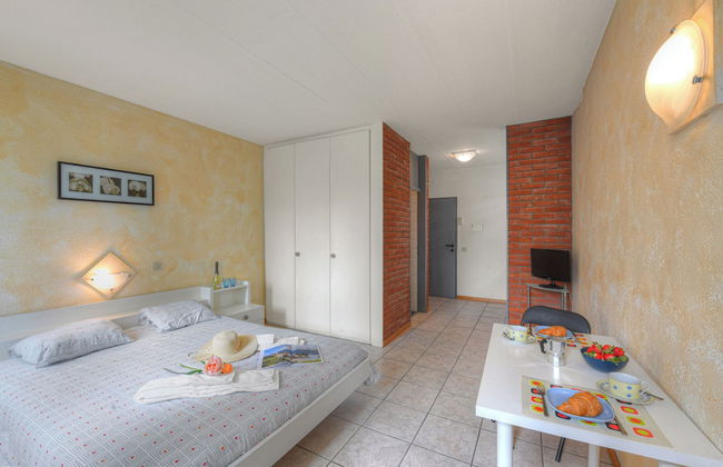 Chiasso Apartments 103 - Foto 1