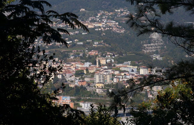Chiasso Apartments 203 - Foto 6
