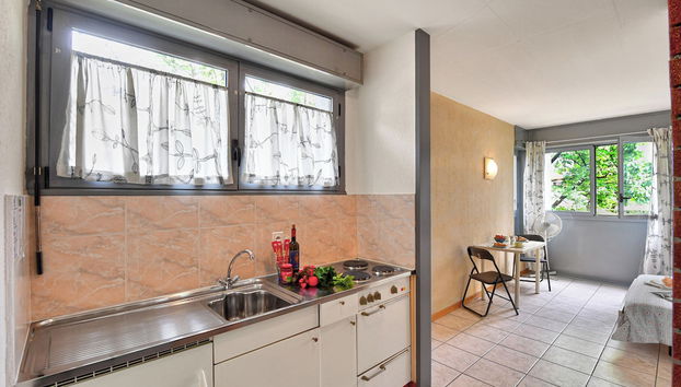 Cozinha privada