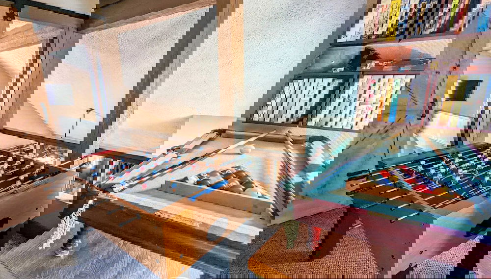 Innenbereich