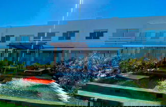 Photo 2 - Hermosa Casa Con piscina Karibana Ctg