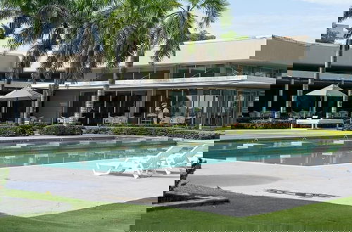 Photo 21 - Hermosa Casa Con piscina Karibana Ctg