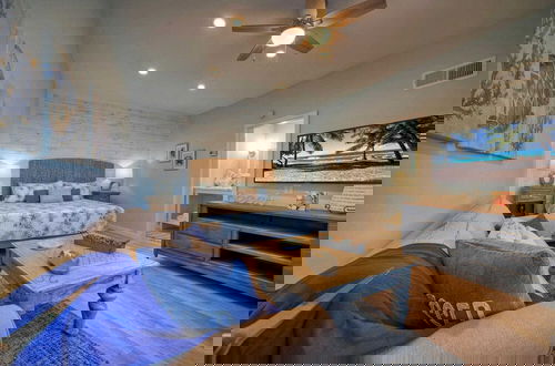 Foto 4 - Steps to Sandfest Beach Access, 2 Pools, Pickleball Beach Bliss by Avantsta