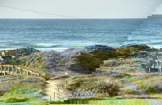 Foto 3 - 2 Units Beach Boardwalk, Pool, Pickleball + Tennis Island Retreat Complex
