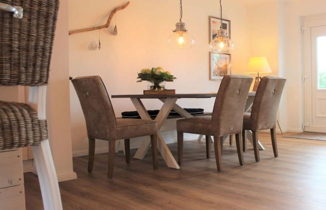 Holiday Home Crimea "nautic" - Foto 7