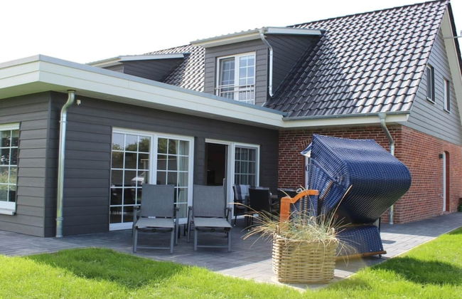 Holiday Home Crimea "nautic" - Foto 1