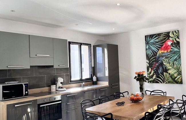 Résidence Casa U Fornu - Foto 1