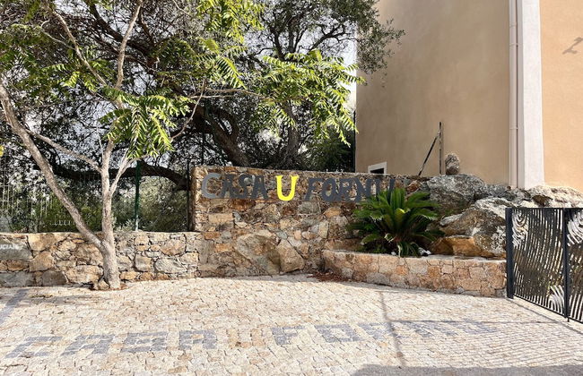 Résidence Casa U Fornu - Foto 11