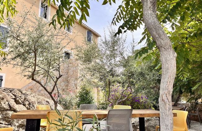 Résidence Casa U Fornu - Foto 4