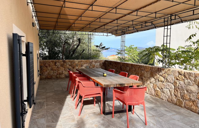 Résidence Casa U Fornu - Foto 6