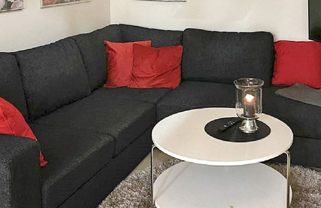 10 Person Holiday Home in Syssleback - Foto 21