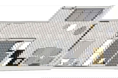 Foto 5 - 8 in het Huis Meerloft
