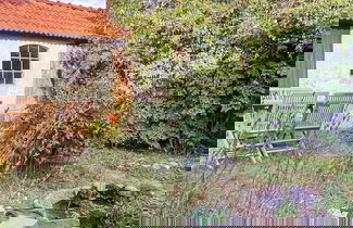 Foto 1 - 4 Star Holiday Home in Gersnes