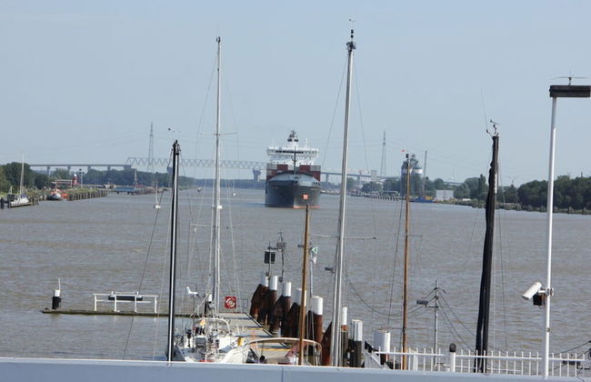 Gowatt North Sea - Foto 21