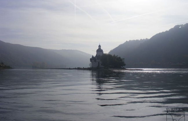 Elisabeth on the Loreley - Foto 12