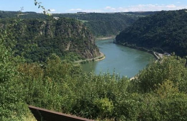 Elisabeth on the Loreley - Foto 20