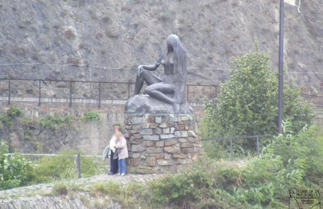 Elisabeth on the Loreley - Foto 9