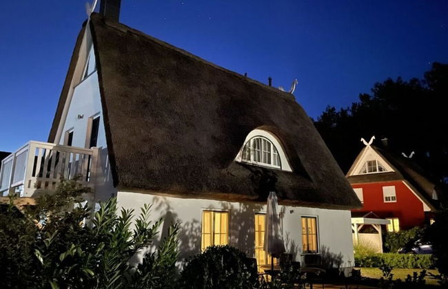 Strandgut Reethus Comfortable Holiday Residence - Foto 25