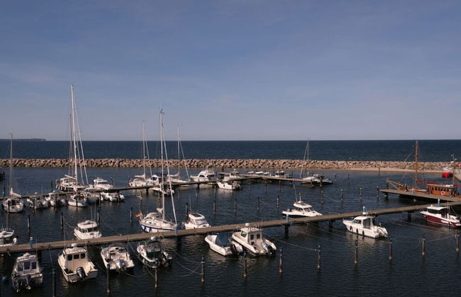 Strandgut Reethus Comfortable Holiday Residence - Foto 24