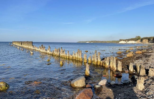 Strandgut Reethus Comfortable Holiday Residence - Foto 13