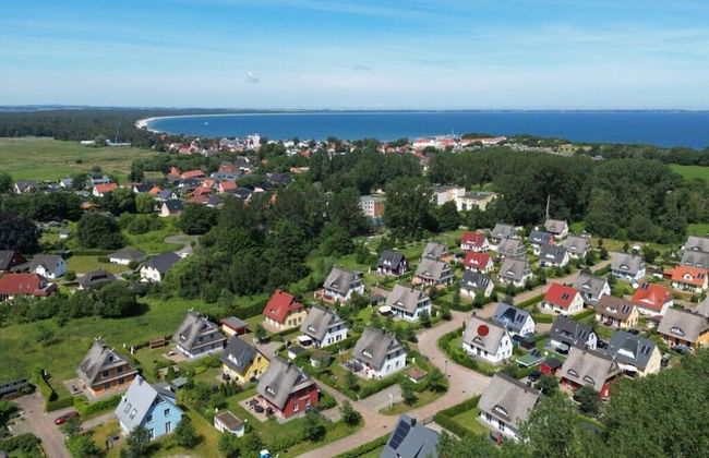 Strandgut Reethus Comfortable Holiday Residence - Foto 34