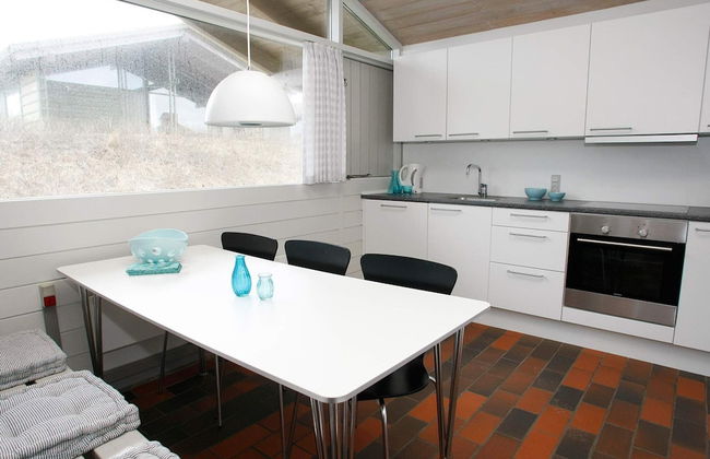 Vigso Holiday Center- Type 7 - Foto 5