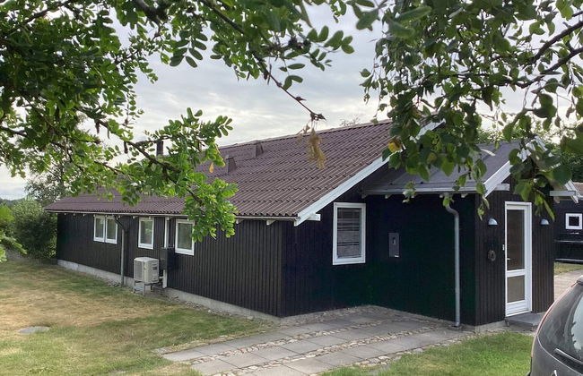 8 Person Holiday Home in Hojslev - Foto 59