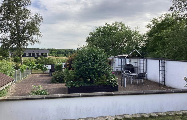 8 Person Holiday Home in Hojslev - Foto 42