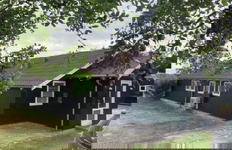 Photo 1 - 8 Person Holiday Home in Hojslev