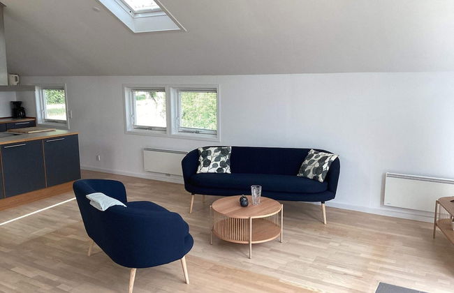 8 Person Holiday Home in Hojslev - Foto 21