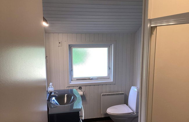 8 Person Holiday Home in Hojslev - Foto 11