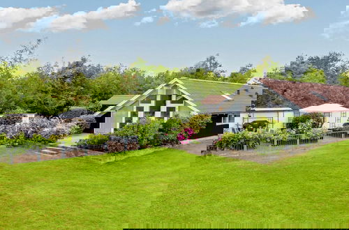Foto 51 - 8 Person Holiday Home in Hojslev