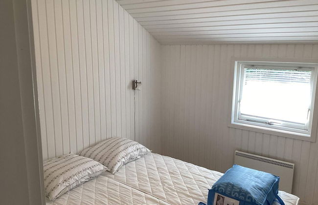 8 Person Holiday Home in Hojslev - Foto 34