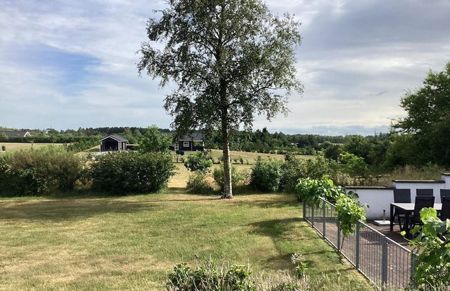 8 Person Holiday Home in Hojslev - Foto 47