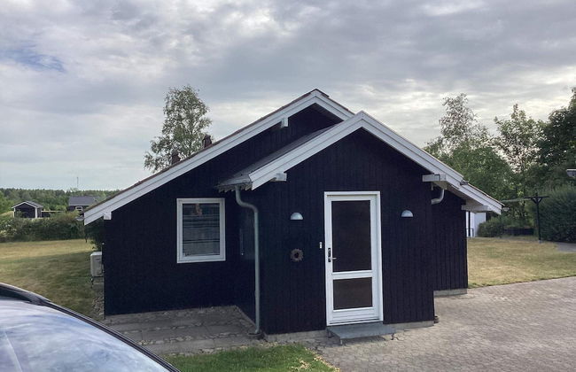 8 Person Holiday Home in Hojslev - Foto 50