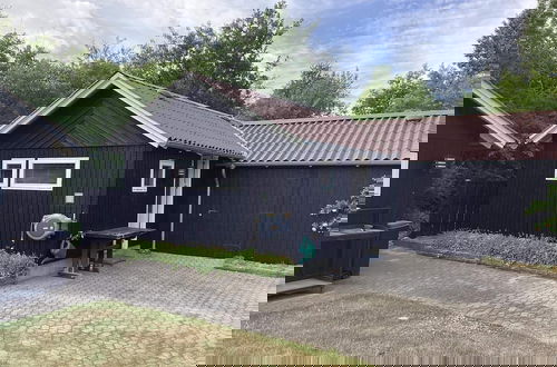 Foto 45 - 8 Person Holiday Home in Hojslev