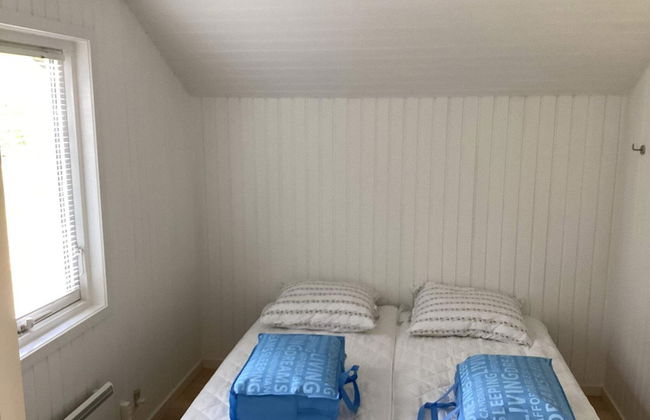 8 Person Holiday Home in Hojslev - Foto 3