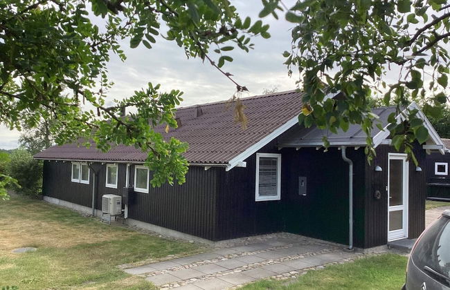 8 Person Holiday Home in Hojslev - Foto 1