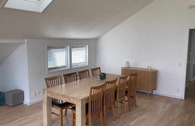 8 Person Holiday Home in Hojslev - Foto 17