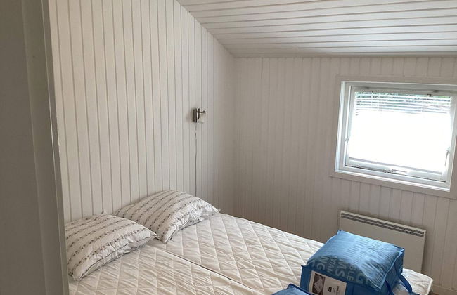 8 Person Holiday Home in Hojslev - Foto 36