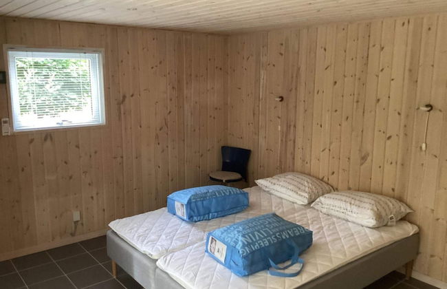 8 Person Holiday Home in Hojslev - Foto 2