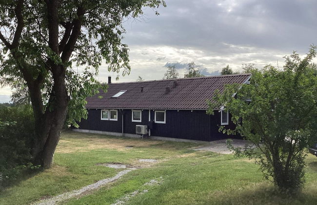 8 Person Holiday Home in Hojslev - Foto 51