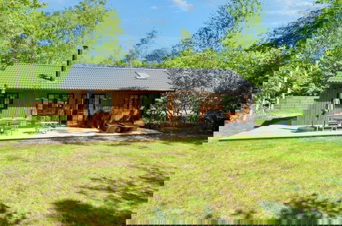 Foto 23 - 6 Person Holiday Home in Sjaellands Odde