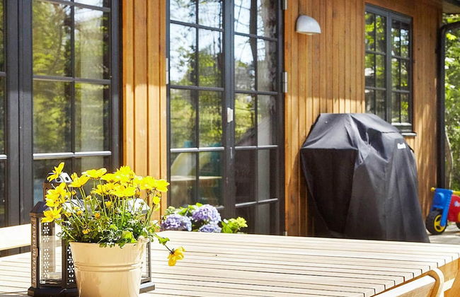 6 Person Holiday Home in Sjaellands Odde - Foto 1