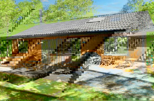 Foto 20 - 6 Person Holiday Home in Sjaellands Odde