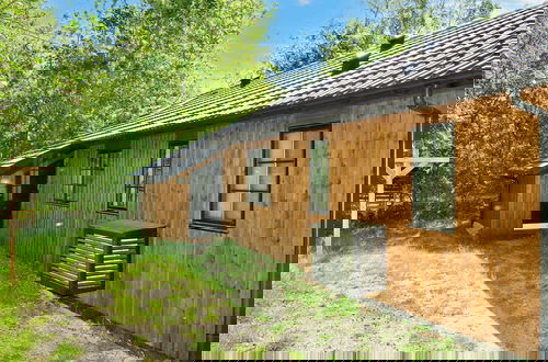 Foto 25 - 6 Person Holiday Home in Sjaellands Odde
