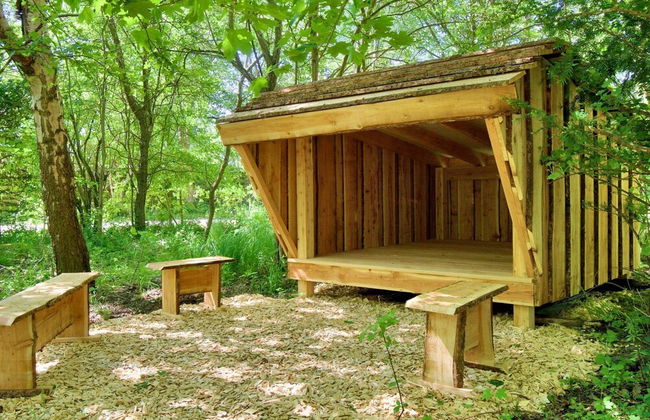 6 Person Holiday Home in Sjaellands Odde - Foto 19