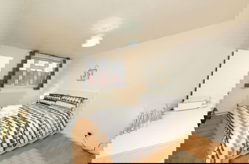 Foto 3 - Balcony-freeparking-centrallocation-familyfriendly