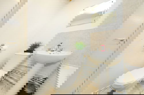 Foto 9 - Balcony-freeparking-centrallocation-familyfriendly