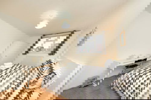 Foto 4 - Balcony-freeparking-centrallocation-familyfriendly